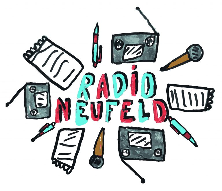 LOGO Radio Neufeld